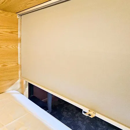 The Capsule Hotel Sydney Exterior photo